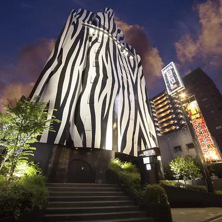 Hotel Beni East (Adults Only)